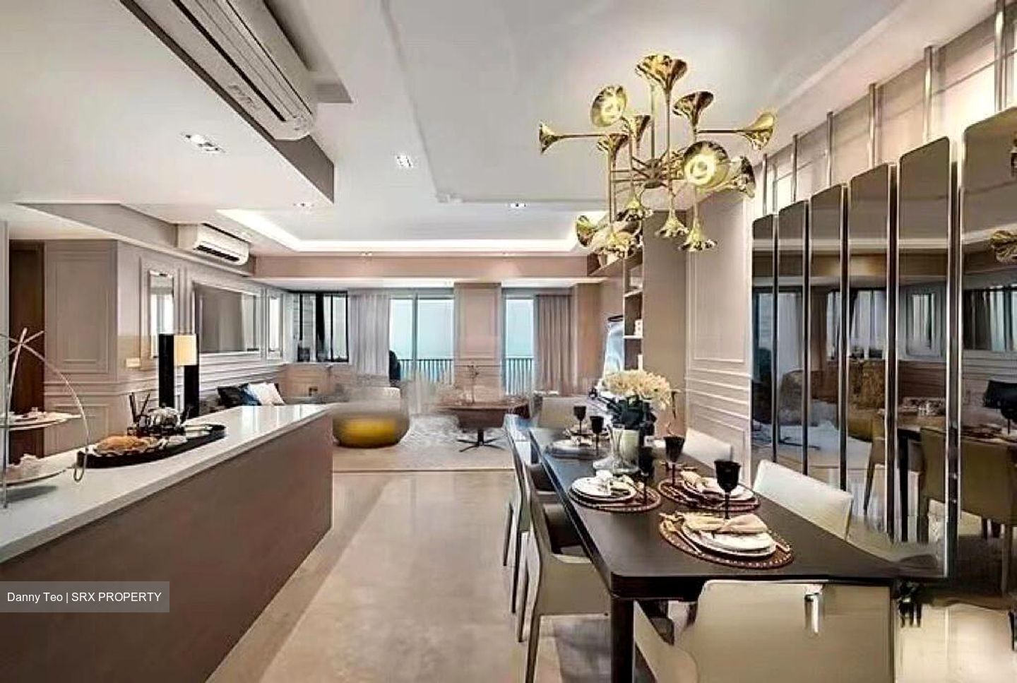 V On Shenton (D1), Apartment #557726551